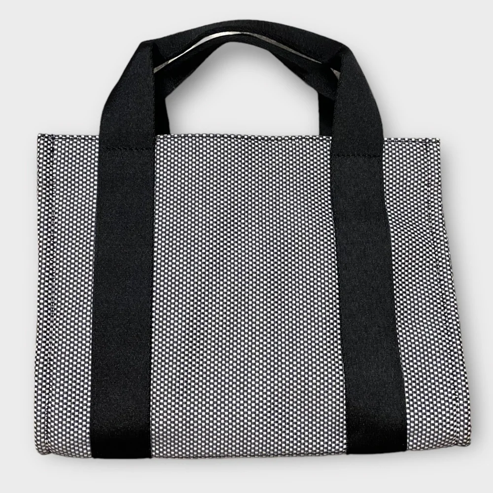 Lululemon Two-Tone Canvas Tote Bag Mini 4.5L - Picture 3 of 6